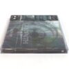 Crossfaith ‎– Zion EP Korean Album CD Sealed Korea OBI Japan
