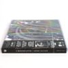 Crossfaith ‎– Apocalyze Korean Album CD Sealed Korea OBI Japan