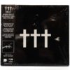 Crosses - ††† Korean Album CD Sealed Korea Digipak OBI Deftones Chino Moreno