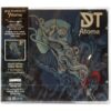 Dark Tranquillity - Atoma Korean Album CD Sealed Korea OBI DT