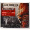 Dark Tranquillity - Character Korean Album CD Sealed Korea Hype Sticker
