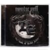 Dream Evil – The Book Of Heavy Metal Korean Album CD Sealed Korea
