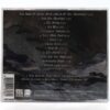 Dream Evil – The Book Of Heavy Metal Korean Album CD Sealed Korea