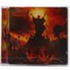 Deicide - To Hell With God Korean Album CD Sealed Korea