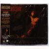 Deicide - In The Minds Of Evil Korean Album CD Sealed Korea OBI