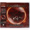 Firehouse - Full Circle Korean Album CD Sealed Korea OBI
