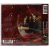 Firehouse - Full Circle Korean Album CD Sealed Korea OBI