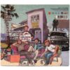 Good4Nothing - Swallowing Aliens Korean Album CD Digipak Sealed Korea Japan