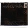 Hibria – Silent Revenge Korean Album CD Sealed Korea OBI