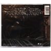 Hibria – Silent Revenge Korean Album CD Sealed Korea OBI