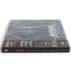 Hibria – Silent Revenge Korean Album CD Sealed Korea OBI