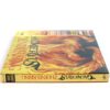 IMG_4089 Galneryus – Phoenix Rising Korean Edition Album 2 Disc CD Sealed Korea Japan