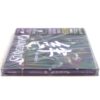 Galneryus – 絆 [Kizuna] Fist Of The Bluesky Korean Album Sealed Korea OBI Japan