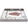 Heaven Shall Burn ‎– Invictus Korean Album CD Sealed Korea OBI