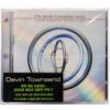 The Devin Townsend Band – Accelerated Evolution Korean Album CD Sealed Korea