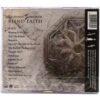 Kelly Simonz's Blind Faith – Blind Faith Korean Album CD Sealed Korea OBI