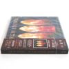 Arch Enemy – As The Stages Burn Korean Album CD + DVD Sealed Korea OBI