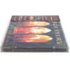 Arch Enemy – As The Stages Burn Korean Album CD + DVD Sealed Korea OBI
