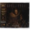 Impellitteri – Venom Korean Album CD Sealed Korea OBI
