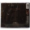 Impellitteri – Venom Korean Album CD Sealed Korea OBI