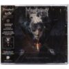 Mercenary – Through Our Darkest Days Korean Album CD Sealed Korea OBI
