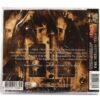 Napalm Death ‎– Time Waits For No Slave Korean Album CD Sealed Korea OBI