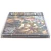 Napalm Death ‎– Time Waits For No Slave Korean Album CD Sealed Korea OBI
