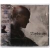 Nightrage – The Puritan Korean Album CD Sealed Korea OBI