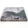Nightrage – The Puritan Korean Album CD Sealed Korea OBI