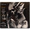Nightrage – Insidious Korean Album CD Digipak Sealed Korea OBI