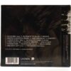 Nightrage – Insidious Korean Album CD Digipak Sealed Korea OBI