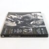 Nightrage – Insidious Korean Album CD Digipak Sealed Korea OBI