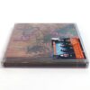 Lamb Of God – New American Gospel Korean Album CD Sealed Korea
