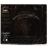 Michael Schenker's Temple Of Rock ‎– Spirit On A Mission Album CD Sealed Korea