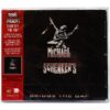 Michael Schenker's Temple Of Rock ‎– Bridge The Gap Album CD Sealed Korea OBI