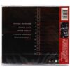 Michael Schenker's Temple Of Rock ‎– Bridge The Gap Album CD Sealed Korea OBI