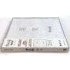 NoGoD – 現実 (Genjitsu) Korean Album CD Sealed Korea OBI Japan