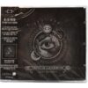Omnium Gatherum ‎– Grey Heavens Korean Album CD Sealed Korea OBI