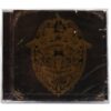 Shadows Fall – Retribution Korean Album CD Sealed Korea