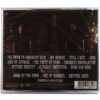 Shadows Fall – Retribution Korean Album CD Sealed Korea