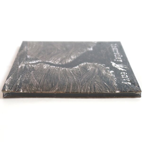Thursday / Envy Split Korean Album CD Digipak Sealed Korea
