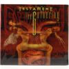 IMG_4232 Testament - The Gathering Korean Album CD Digipak Sealed Korea 2008 Reissue
