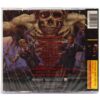 Suicidal Angels ‎– Divide And Conquer Korean Album CD Sealed Korea OBI