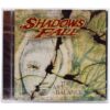 Shadows Fall – The Art Of Balance Korean Album CD Sealed Korea