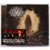 Naglfar – Harvest Korean Album CD Sealed Korea