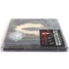Naglfar – Harvest Korean Album CD Sealed Korea