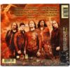 Stratovarius ‎– Nemesis Korean Album CD Digipak Sealed Korea OBI