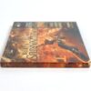 Stratovarius ‎– Nemesis Korean Album CD Digipak Sealed Korea OBI