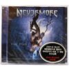 Nevermore – Dead Heart In A Dead World Korean Album CD Sealed Korea