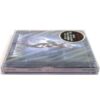 Nevermore – Dead Heart In A Dead World Korean Album CD Sealed Korea